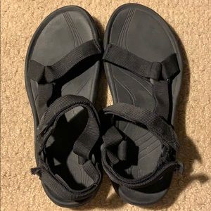 Teva Sandals